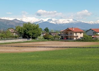 esterno - Villa Bifamiliare via Fornace, 56, Alpignano - foto 25