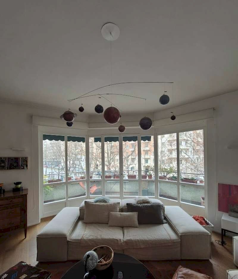 image - Appartamento corso Galileo Ferraris, 115, Torino (zona Crocetta) - foto 3