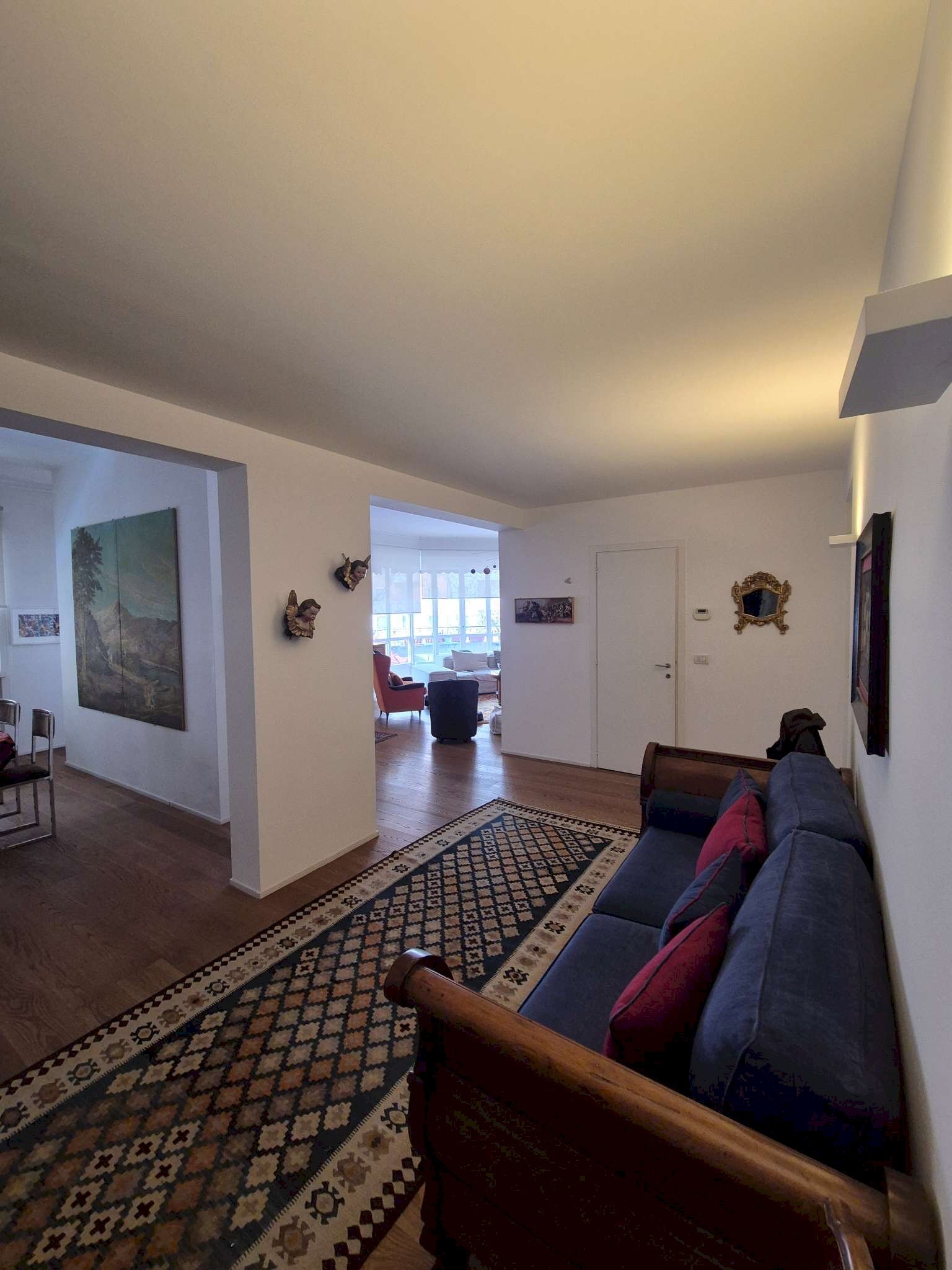 20260304_102906 - Appartamento corso Galileo Ferraris, 115, Torino (zona Crocetta) - foto 2