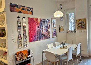 20260304_163933 - Appartamento corso Galileo Ferraris, 115, Torino (zona Crocetta) - foto 9