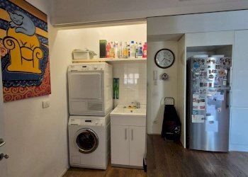 20260304_164020 - Appartamento corso Galileo Ferraris, 115, Torino (zona Crocetta) - foto 11