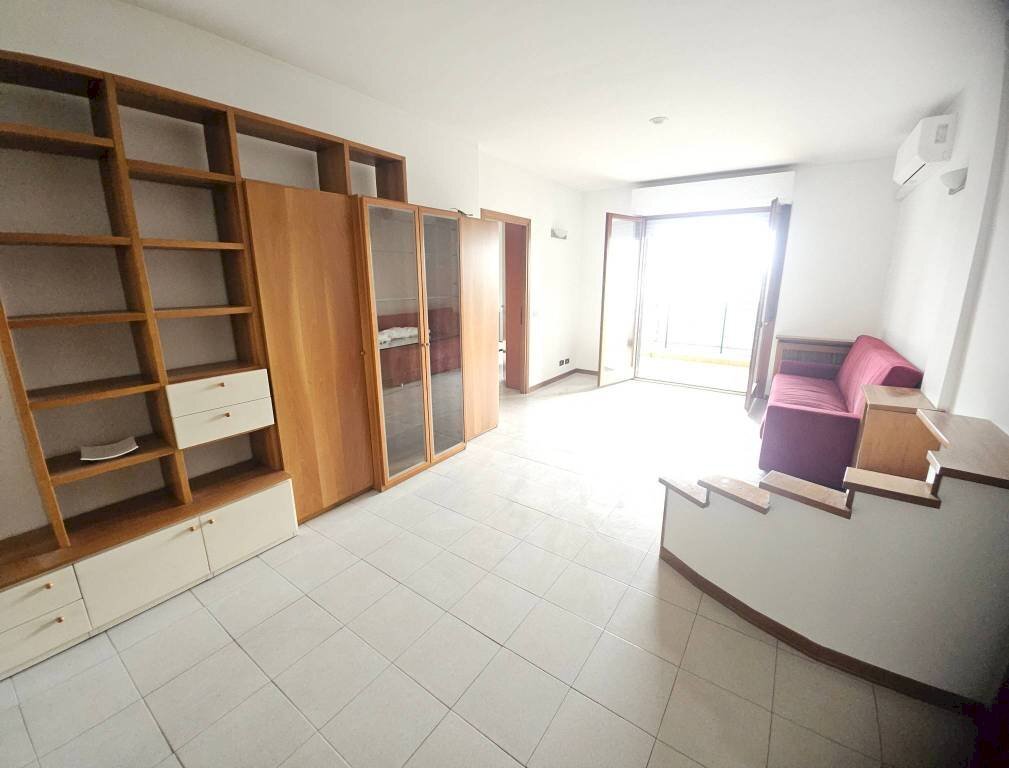 Studio - Trilocale via Domenico Purificato, Roma - foto 1