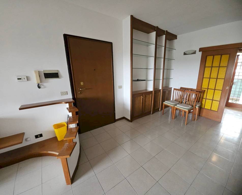 Salone - Trilocale via Domenico Purificato, Roma - foto 2