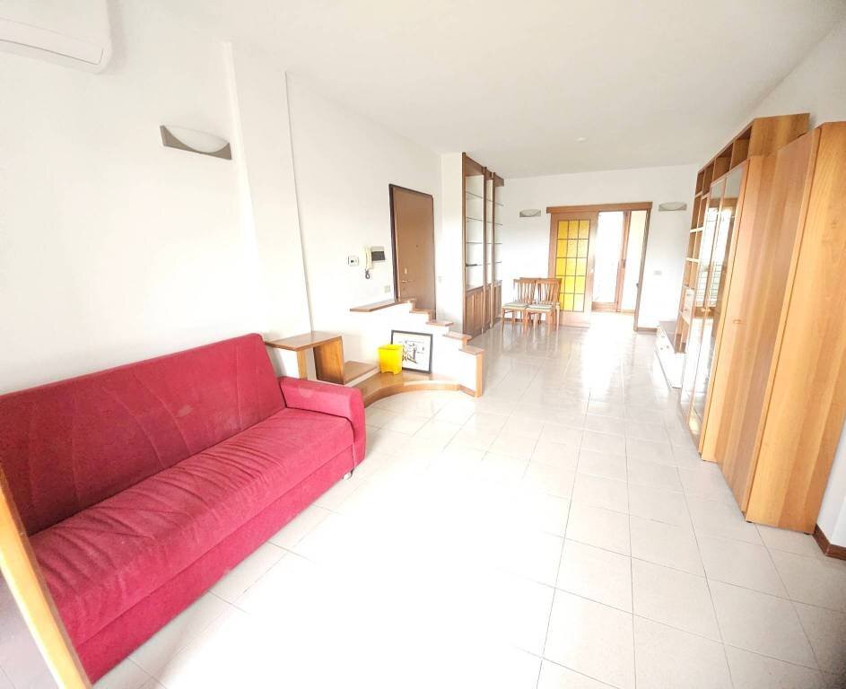 Salone - Trilocale via Domenico Purificato, Roma - foto 3