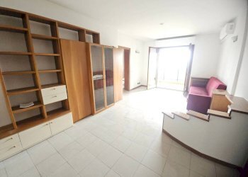 Studio - Trilocale via Domenico Purificato, Roma - foto 1