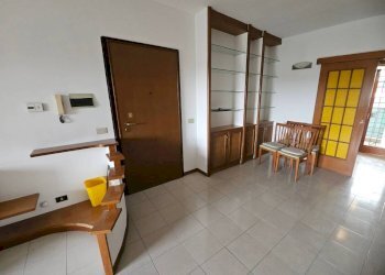 Salone - Trilocale via Domenico Purificato, Roma - foto 2