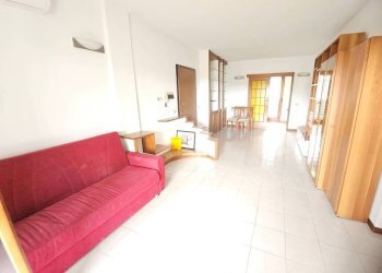 Salone - Trilocale via Domenico Purificato, Roma - foto 3