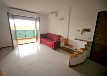 Salone - Trilocale via Domenico Purificato, Roma - foto 4