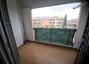 Terrazzo - Trilocale via Domenico Purificato, Roma - foto 6