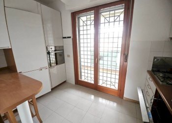 Cucina - Trilocale via Domenico Purificato, Roma - foto 7