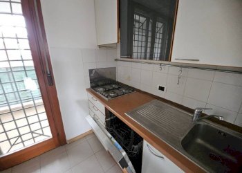 Cucina - Trilocale via Domenico Purificato, Roma - foto 8