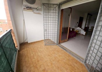 Terrazzo - Trilocale via Domenico Purificato, Roma - foto 9