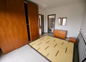 Camera da letto - Trilocale via Domenico Purificato, Roma - foto 12