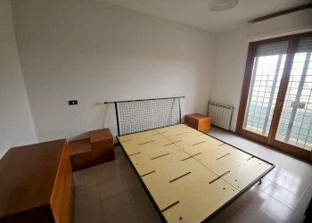 Camera da letto - Trilocale via Domenico Purificato, Roma - foto 13