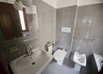 Bagno - Trilocale via Domenico Purificato, Roma - foto 14