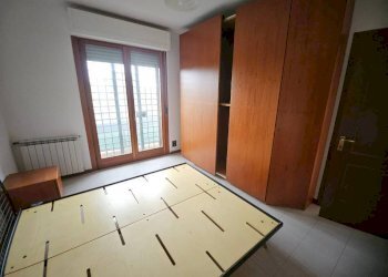 Camera da letto - Trilocale via Domenico Purificato, Roma - foto 15