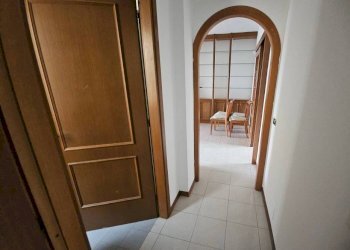 Corridoio - Trilocale via Domenico Purificato, Roma - foto 16