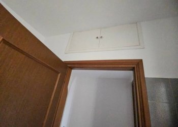 Interno palazzo - Trilocale via Domenico Purificato, Roma - foto 19