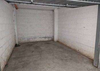 Box auto - Trilocale via Domenico Purificato, Roma - foto 20