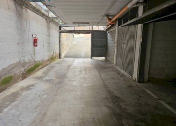 Box auto - Trilocale via Domenico Purificato, Roma - foto 21