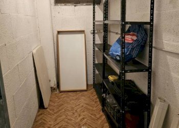 Cantina - Trilocale via Domenico Purificato, Roma - foto 22