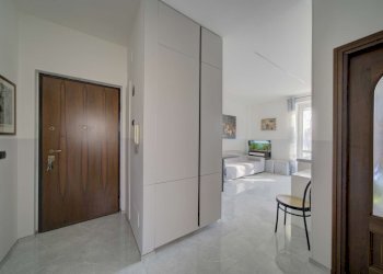 dsc06405_6_7_8_9 - Three-room apartment corso Potenza, 3, Torino - photo 3