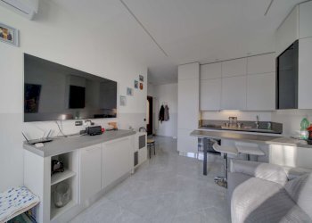 dsc06430_1_2_3_4 - Three-room apartment corso Potenza, 3, Torino - photo 6