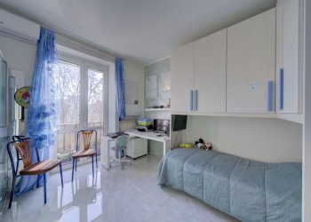 dsc06465_6_7_8_9 - Three-room apartment corso Potenza, 3, Torino - photo 9