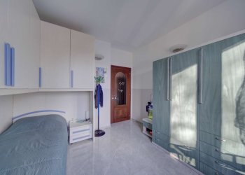 dsc06470_1_2_3_4 - Three-room apartment corso Potenza, 3, Torino - photo 10