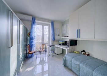 dsc06460_1_2_3_4 - Three-room apartment corso Potenza, 3, Torino - photo 11