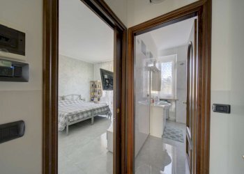 dsc06495_6_7_8_9 - Three-room apartment corso Potenza, 3, Torino - photo 14