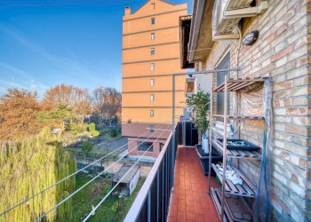 dsc06527 - Three-room apartment corso Potenza, 3, Torino - photo 18