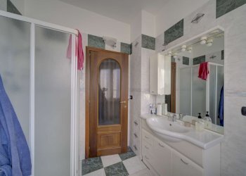 dsc06490_1_2_3_4 - Three-room apartment corso Potenza, 3, Torino - photo 20