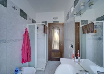 dsc06505_6_7_8_9 - Three-room apartment corso Potenza, 3, Torino - photo 22