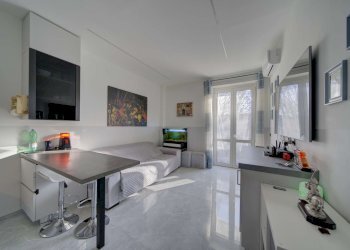 dsc06415_6_7_8_9 - Three-room apartment corso Potenza, 3, Torino - photo 1