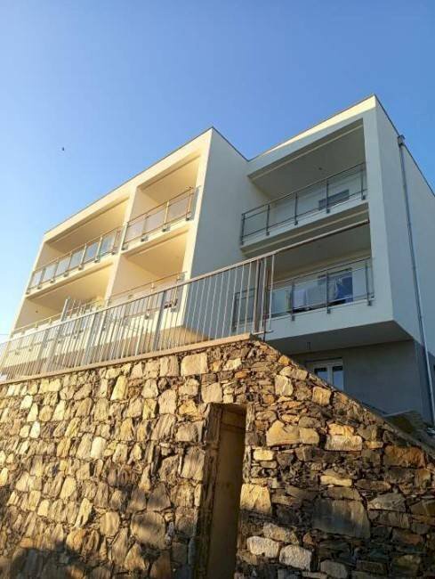 Facciata - Appartamento all'asta salita San Michele, 22, Chiavari - foto 2