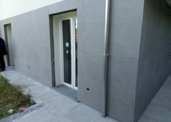 Facciata - Appartamento all'asta salita San Michele, 22, Chiavari - foto 5