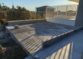 Terrazzo - Appartamento all'asta salita San Michele, 22, Chiavari - foto 6