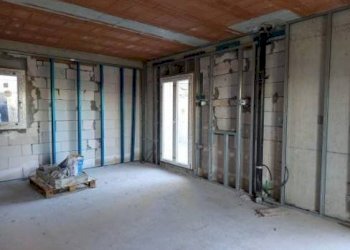 Interno appartamento - Appartamento all'asta salita San Michele, 22, Chiavari - foto 9