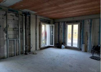 Interno appartamento - Appartamento all'asta salita San Michele, 22, Chiavari - foto 10