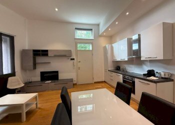 Cucina - Trilocale via Montallegro, 32A, Genova (zona Albaro) - foto 2