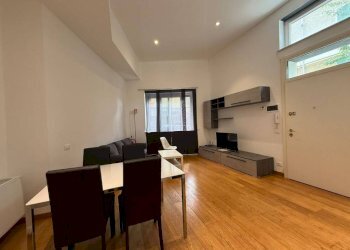 Salone - Trilocale via Montallegro, 32A, Genova (zona Albaro) - foto 4