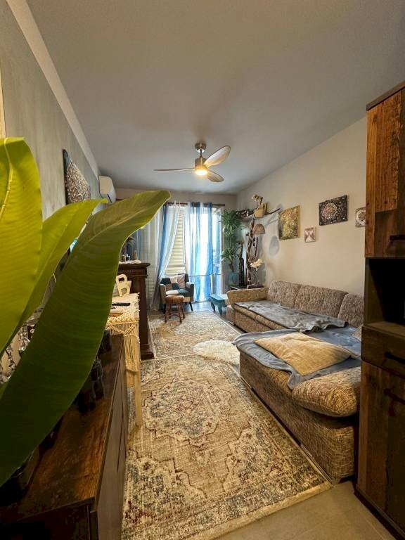 Salone - Appartamento strada per Buttigliera, 35, Villanova d'Asti - foto 1