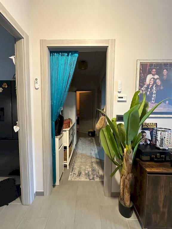 Corridoio - Appartamento strada per Buttigliera, 35, Villanova d'Asti - foto 2