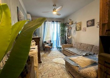 Salone - Appartamento strada per Buttigliera, 35, Villanova d'Asti - foto 1