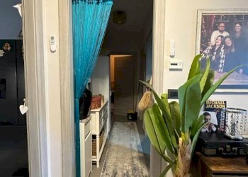 Corridoio - Appartamento strada per Buttigliera, 35, Villanova d'Asti - foto 2