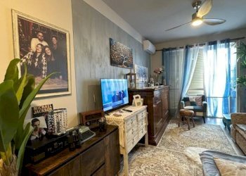 Salone - Appartamento strada per Buttigliera, 35, Villanova d'Asti - foto 3