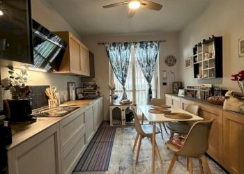 Cucina - Appartamento strada per Buttigliera, 35, Villanova d'Asti - foto 5