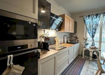 Cucina - Appartamento strada per Buttigliera, 35, Villanova d'Asti - foto 6