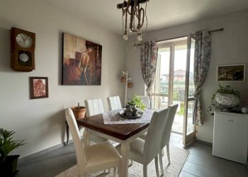 Salone - Appartamento strada per Buttigliera, 35, Villanova d'Asti - foto 10